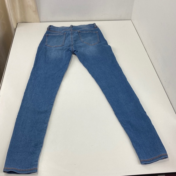 Ballerina 360° Stretch 24/7 Jeggings for Girls 16 - Picture 9 of 12